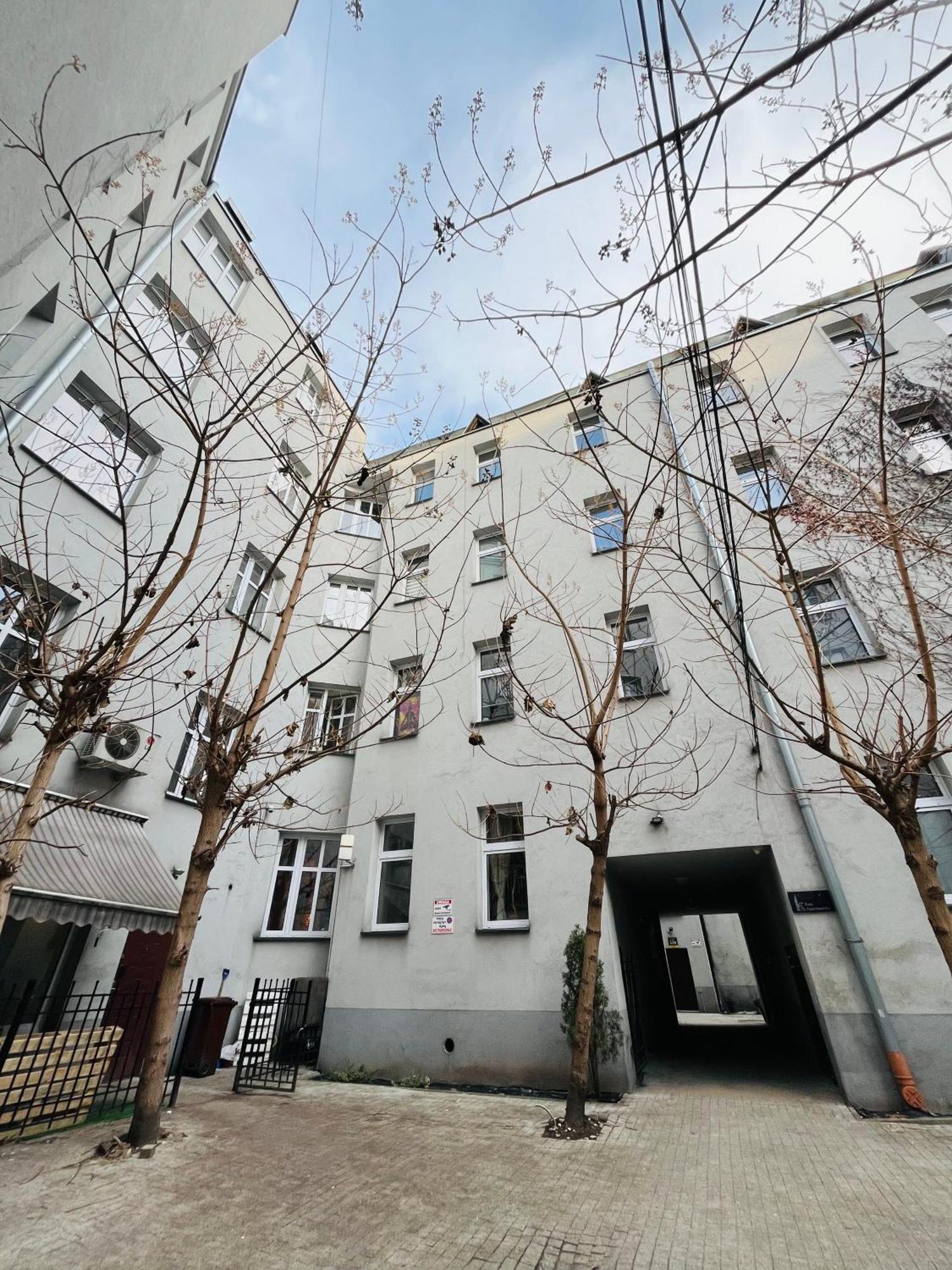 Slovak Apartment City Center Katowice Exterior photo